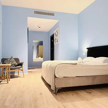 Seven Beach Tlv - By 7Even Hotels-2