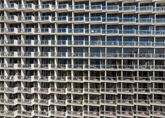 Hilton Tel Aviv Hotel