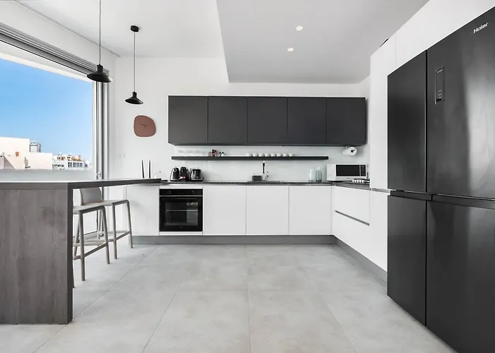 Kg4 Lux Apartments