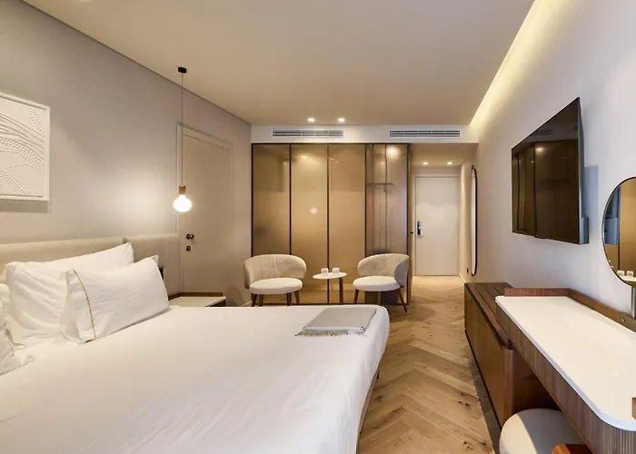 Jewel Boutique Hotel By The Beach