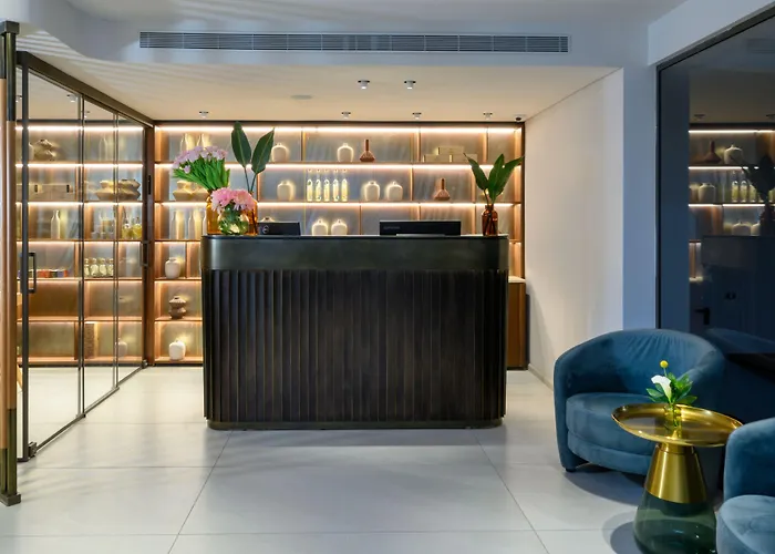 Jewel Boutique Hotel By The Beach