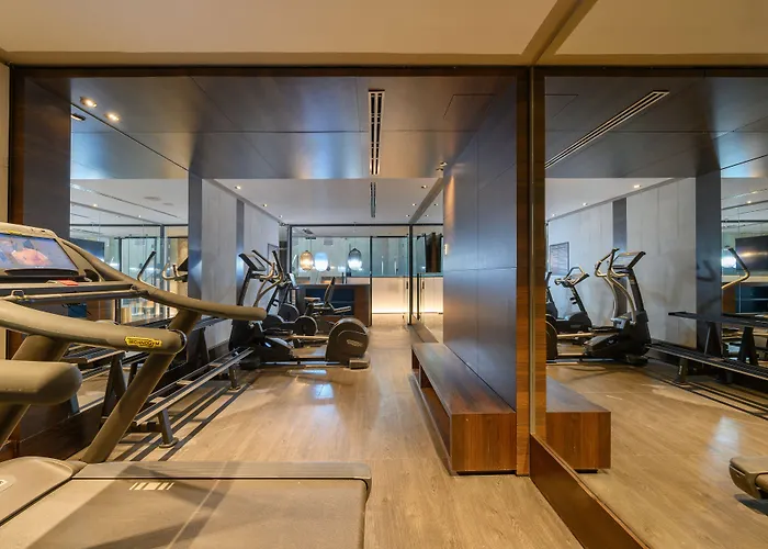 Port Tower By Isrotel Design