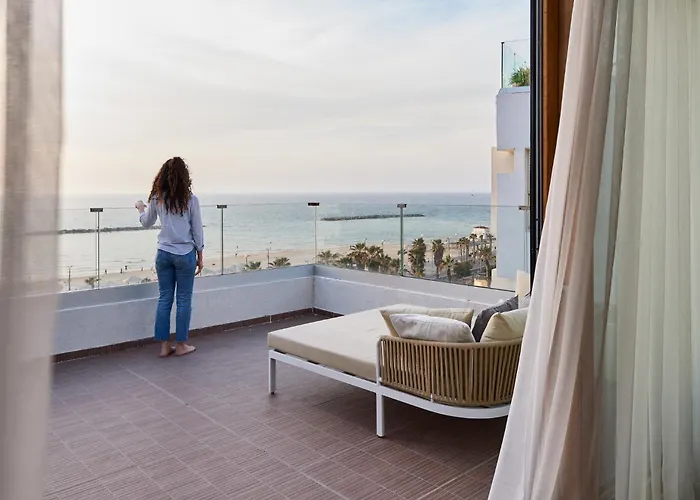 Jewel Boutique Hotel By The Beach