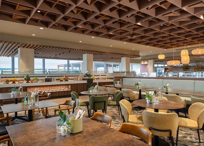 Dan Panorama Tel Aviv Hotel