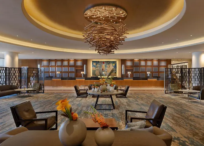 Intercontinental David Tel Aviv By Ihg